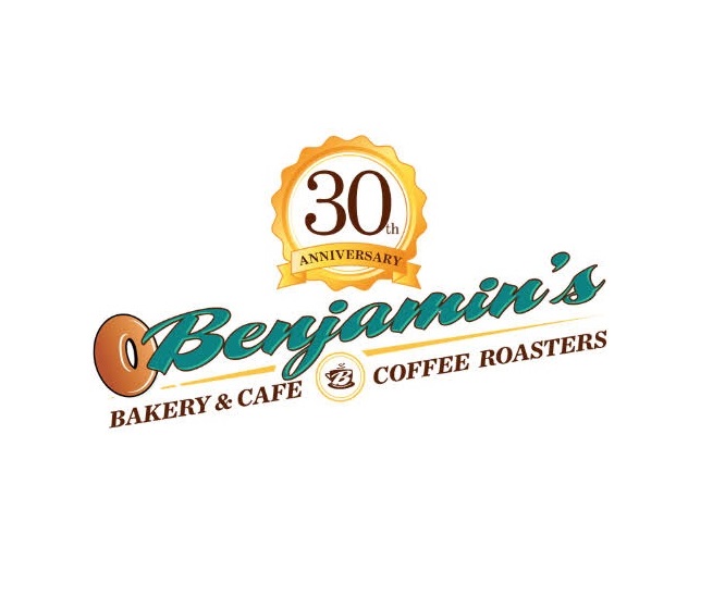 Benjamin's Bakery & Cafe
